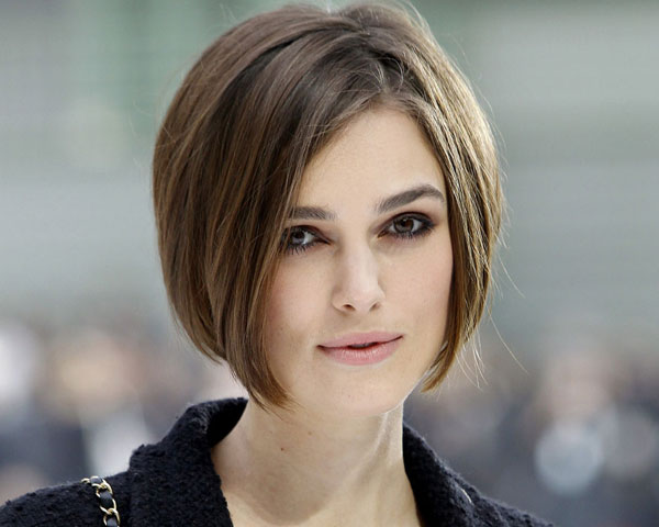 Latest 100 Haircuts Short in Back Longer in Front - Trendy Hairstyles