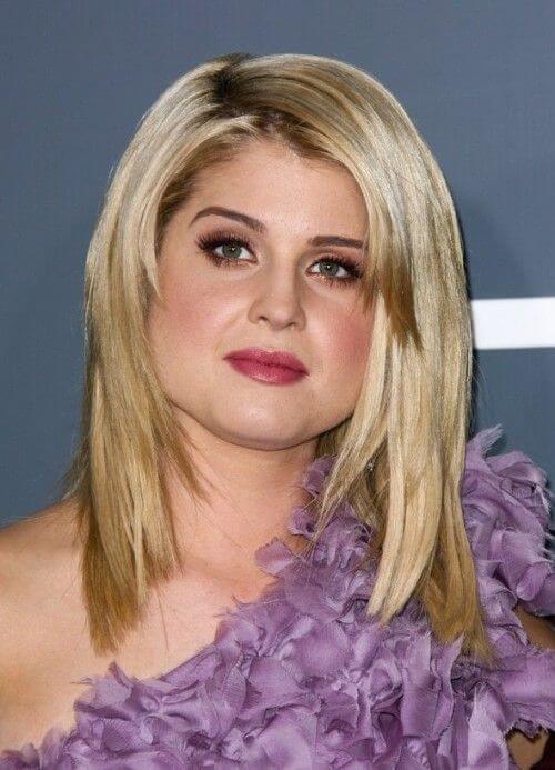 70 Cute Short Hairstyles For Round Faces With Double Chin 2018 Trendy 