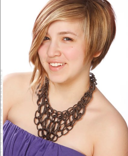 Latest 100 Haircuts Short In Back Longer In Front Trendy Hairstyles 