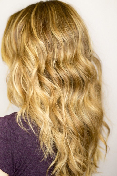 How To Enhance Wavy Hair Without Heat Up To 63 Off Free Shipping