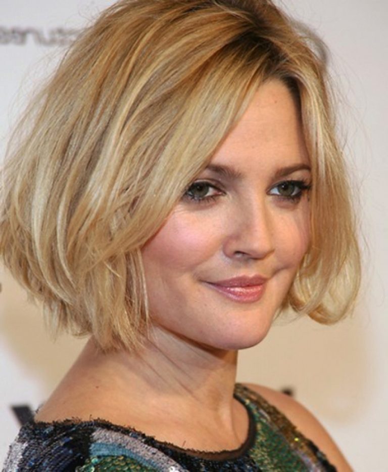 50 Best Short Haircuts for Fat Women 2023 - Trendy Hairstyles for ...