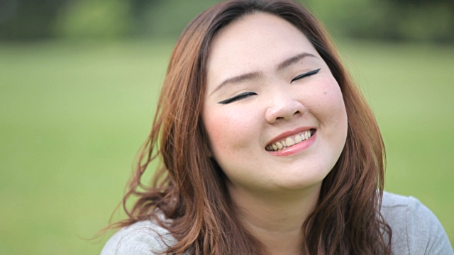 Chubby Girl Hairstyles