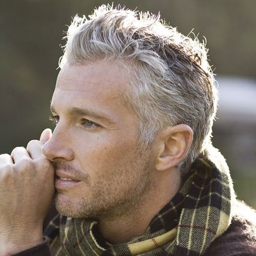 Mens Hairstyles 2015 For 50 Year Olds