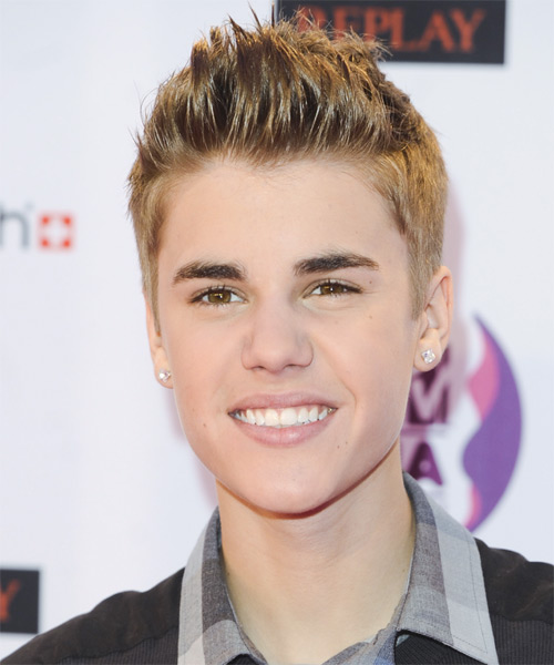 Latest Justin Bieber Haircuts Justin Bieber Hairstyles For