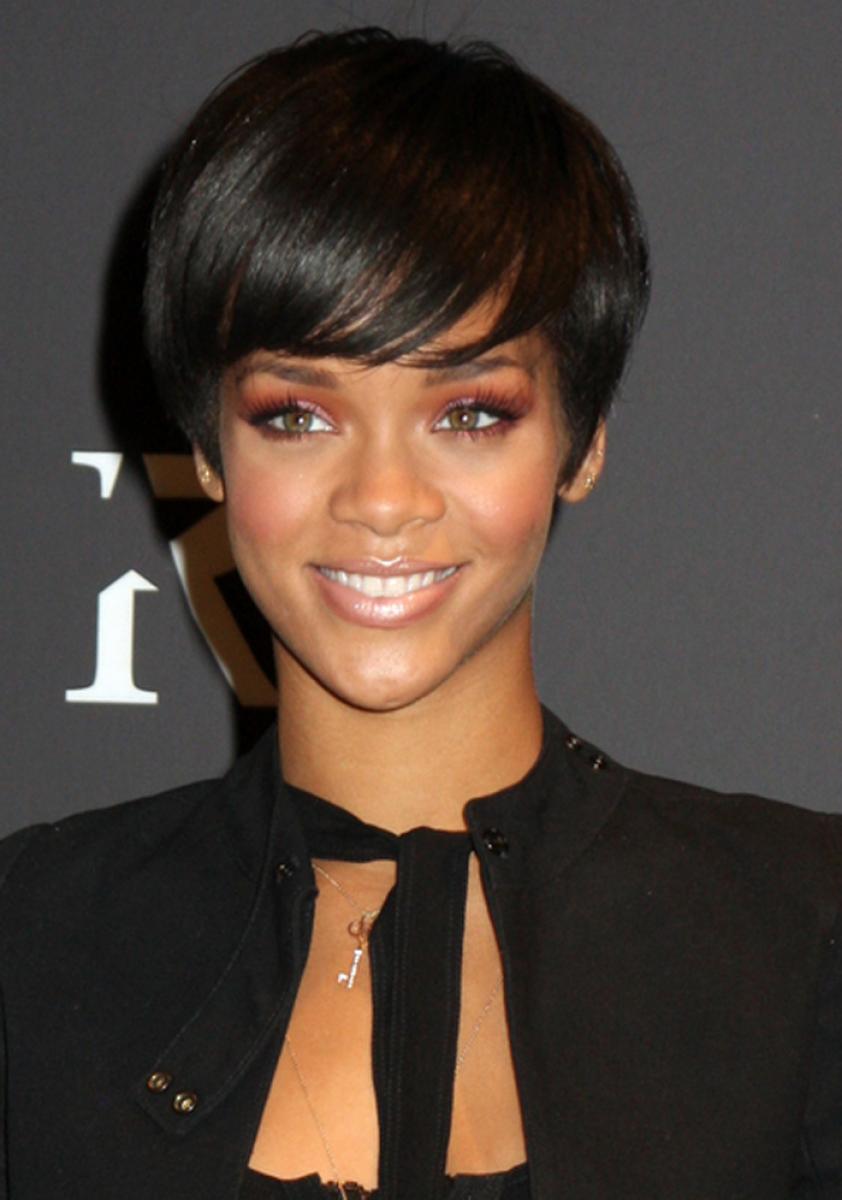 hairstyle for smart black women wedge hairstyles