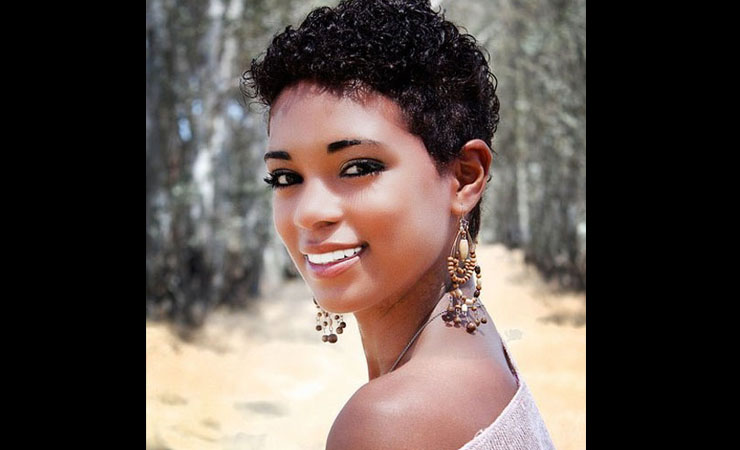 Top 20 Short Hairstyles For Black Women Trendy Hairstyles For