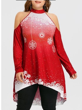 Plus size new years eve tops