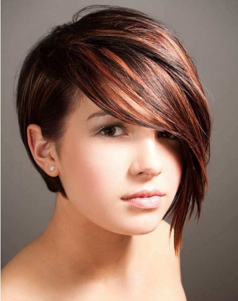 45 Best Hairstyles for Over 40 with Round Face - Trendy Hairstyles for  Chubby Faces