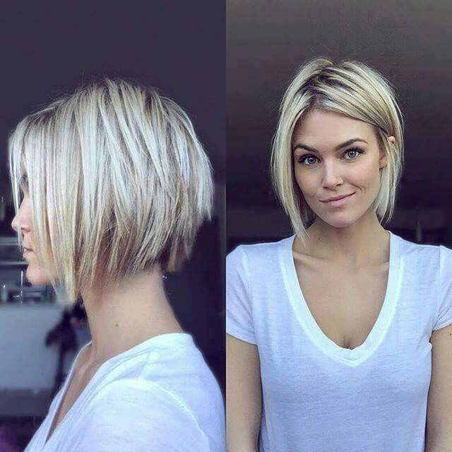 50 Cute Chic Hairstyles For Short Hair 2020 Trendy