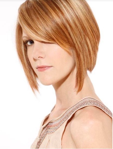 100 Latest Easy Haircuts Short In Back Longer In Front