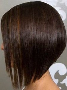 Latest 100 Haircuts Short in Back Longer in Front - Trendy Hairstyles ...