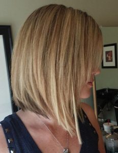 100 Latest Easy Haircuts Short In Back Longer In Front Short In Back Long In Front Hairstyle 232x300