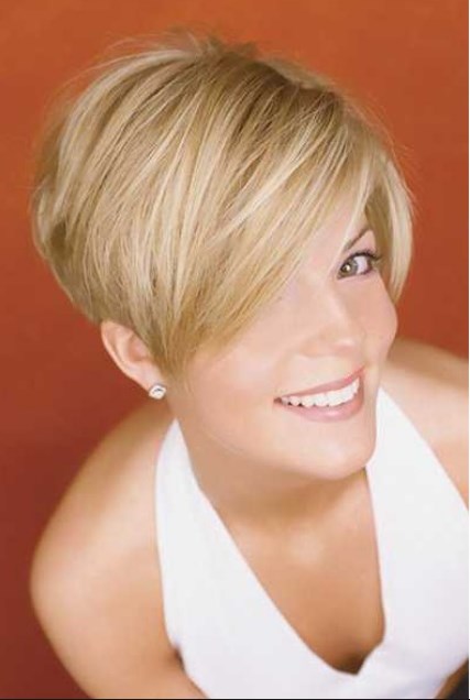 Womens Haircuts Long On Top Short Back And Sides