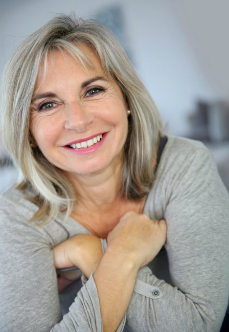 Cool Medium Hairstyles For Women Over 50