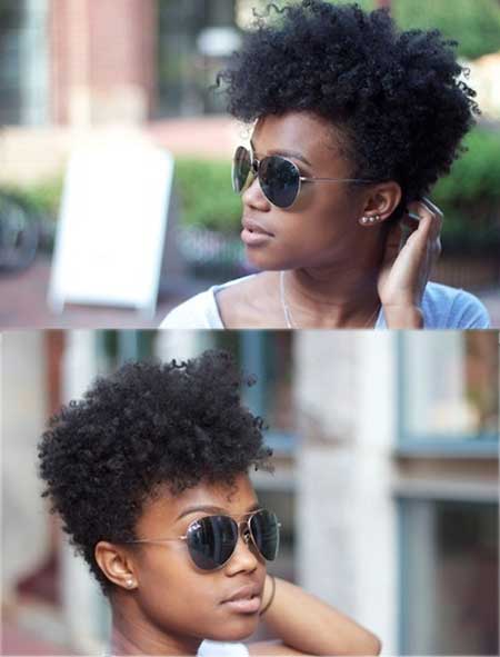 Black Women's Favorite Hairstyle