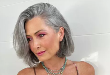 75 Short Hairstyles for Older Women with Fine Hair 2025 Classy Short Haircut