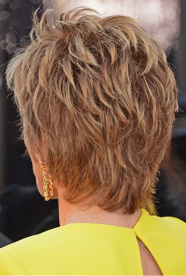 Short Hair Trends You'll See Everywhere In 2023