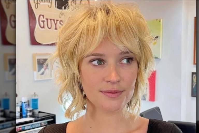 100 Latest & Easy Haircuts Short in Back Longer in Front