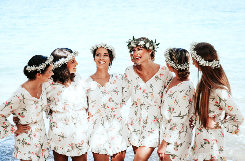 Classy Ideas For Bridesmaid For 2023
