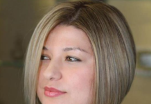 70 Cute Short Hairstyles for Round Faces with Double Chin 2025 Cute Hairstyles For Round Face