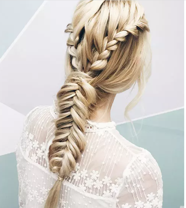 10 Hairstyles To Get Your Crush To Notice You