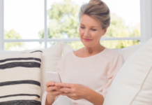 Best Hairstyles for 60 Year Old Woman with Fine Hair Hairstyle For Women Over 50 That Are So Flattering