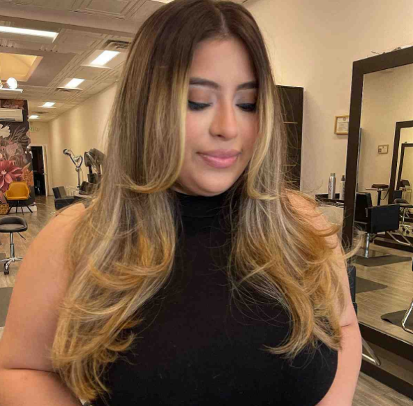 How To Find Perfect Haircut For Double Chin