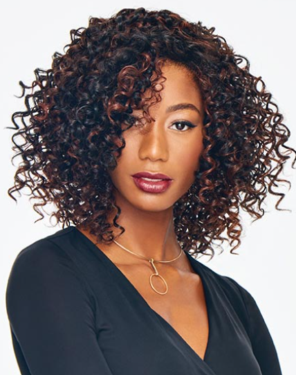 Human Hair Wig For Black Women