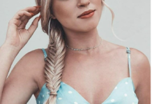 40 Quick & Easy Party Hairstyles for Long Hair That Impress Your Crush Impress Your Crush By Long Hair