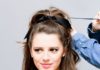 50 Easy Christmas Party Hairstyles 2025 Inspirng Holiday Hairdo For Christmas Party