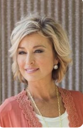 Short Hairstyles For Women Over 50 That Will Give You A Youthful Vibe -  CNBNews