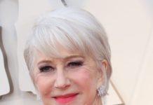 50 Best Short Hairstyles for Grey Hair Gallery 2025 to Suit Any Taste The Gorgeous Bob Cuts For Over 70's Women