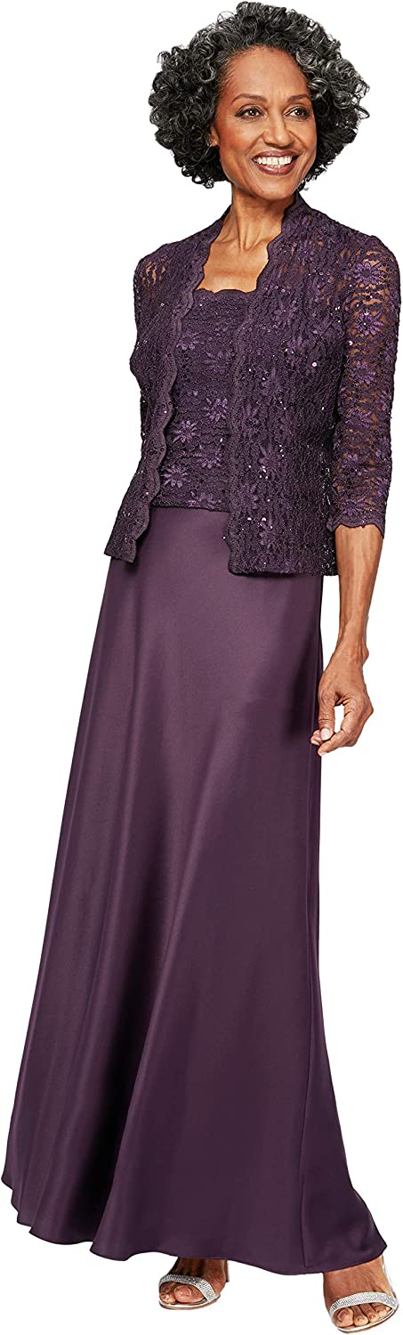 Cocktail Dress For Mature Woman