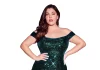 Affordable Plus Size New Years Eve Tops 2025 Eve Dresse For A Curvy