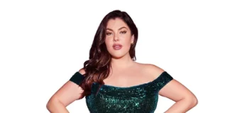 Affordable Plus Size New Years Eve Tops 2025 Eve Dresse For A Curvy