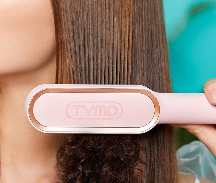 How To Use A Hair Straightener Safely At Home