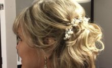 Bob Wedding Hairstyles 2023
