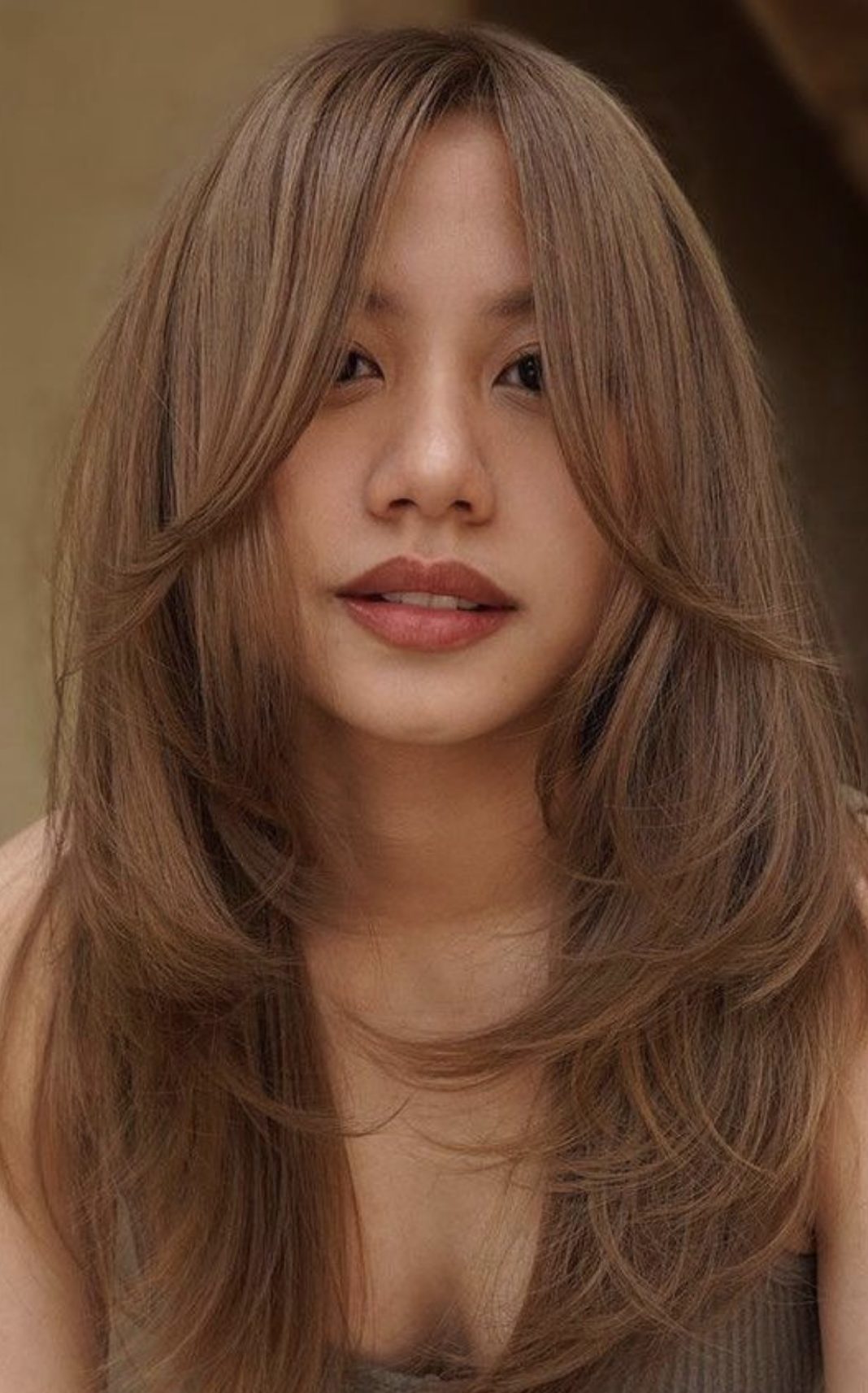 40 Cute Hairstyles For Short Necks And Round Face 40-cute-hairstyles-for-short-necks-and-round-face