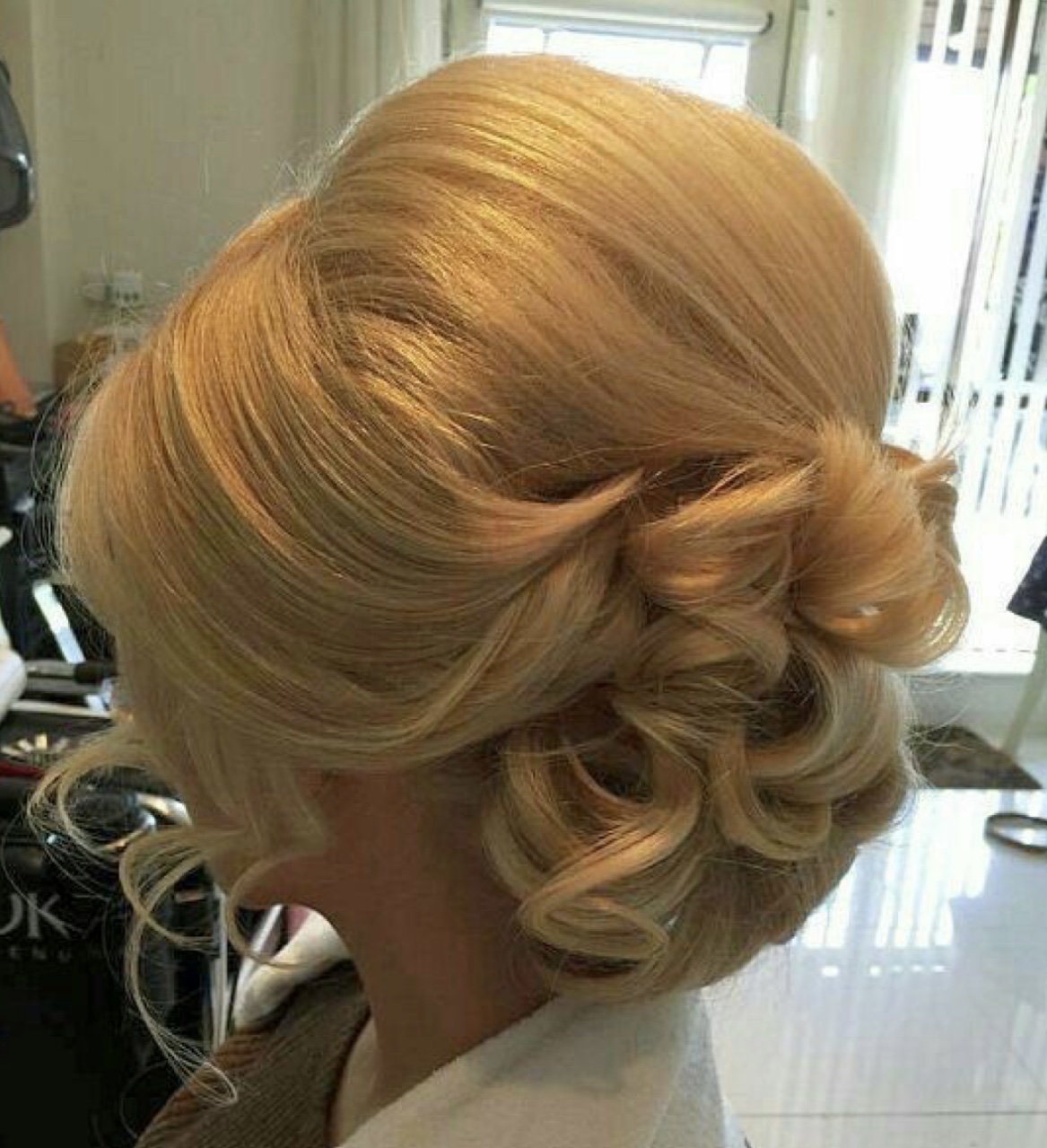 Hairstyles For Mother Of Groom Over 50