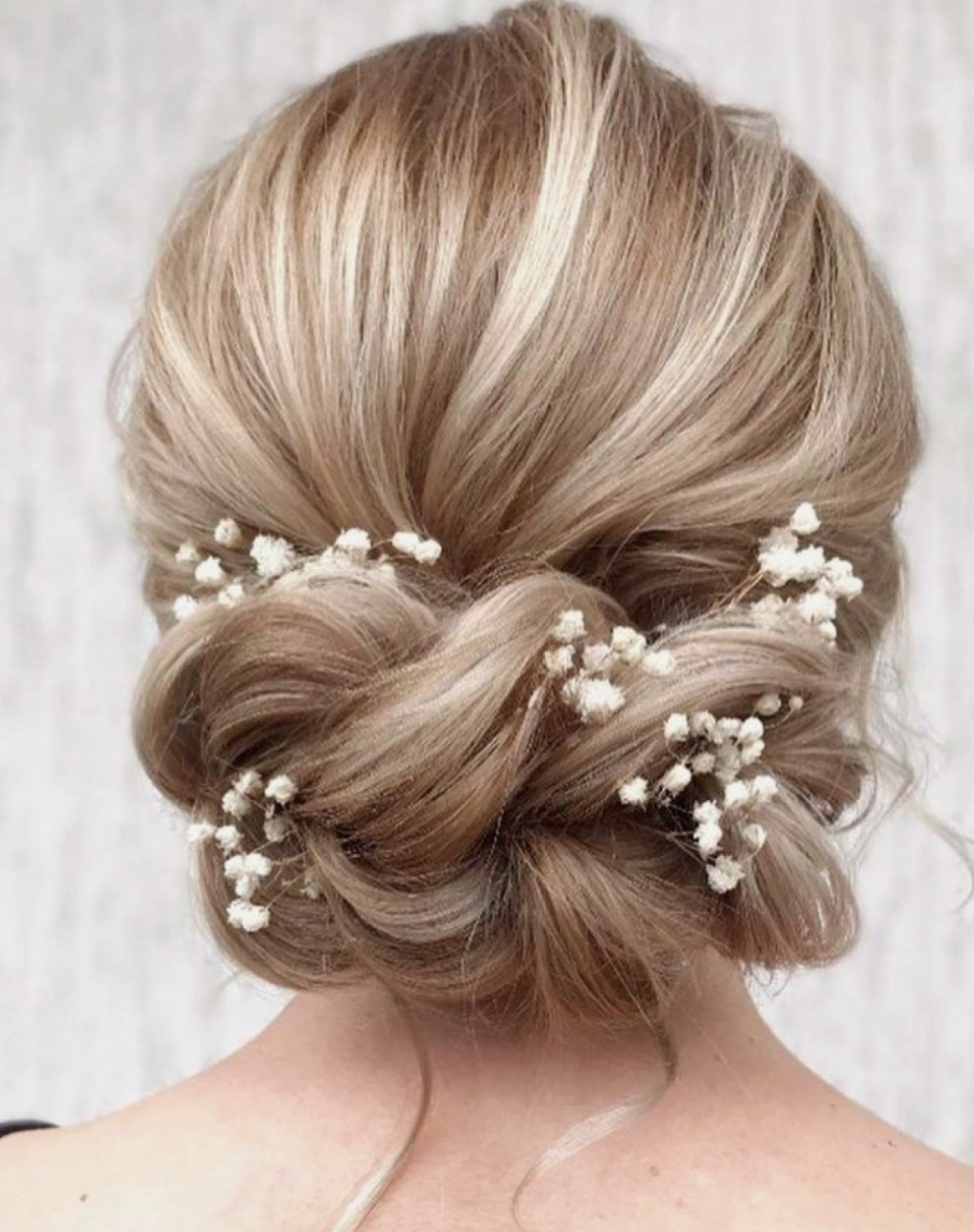 How Should Mother Of Groom Wear Her Hair