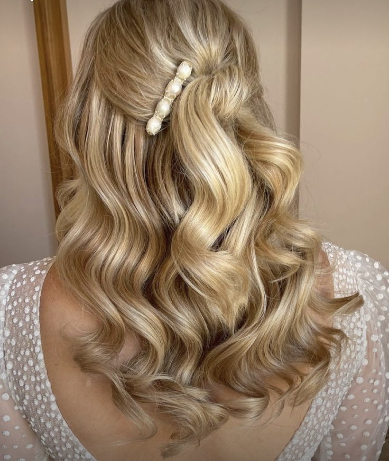 Easy Wedding Guest Hairstyles For Medium Length
