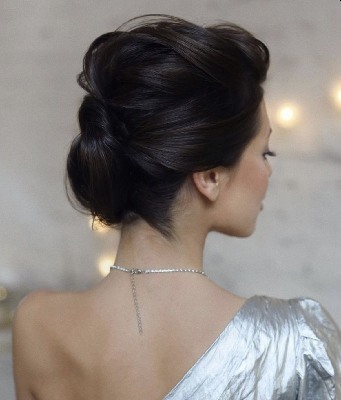 Wedding Guest Updo Hairstyles For Medium Hair