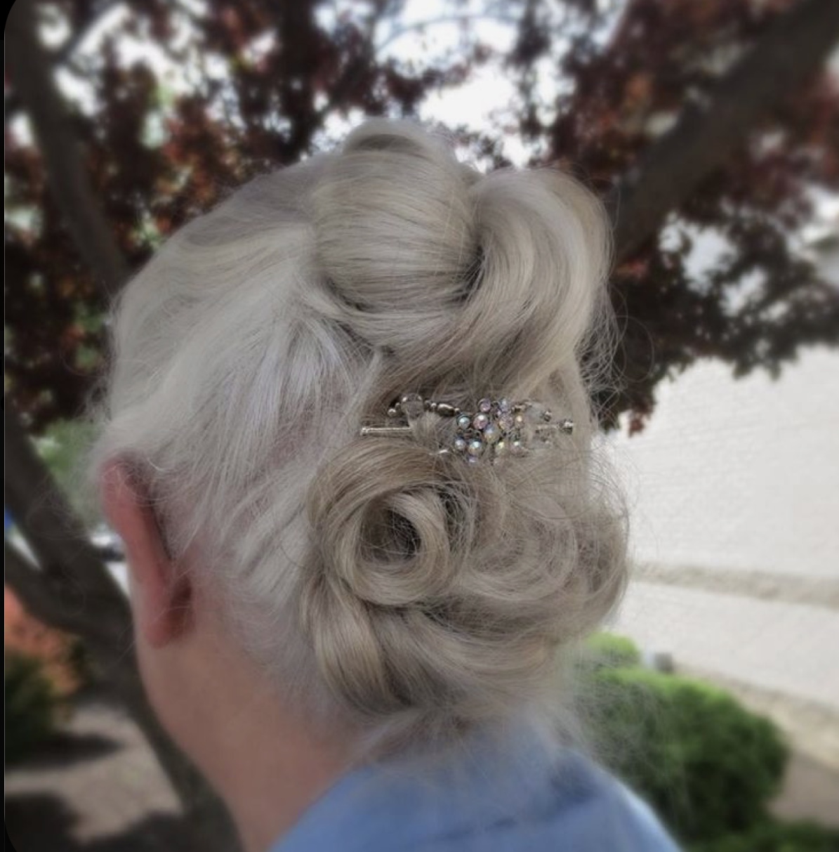 Long Hairstyles For Mother Of Bride Over 50