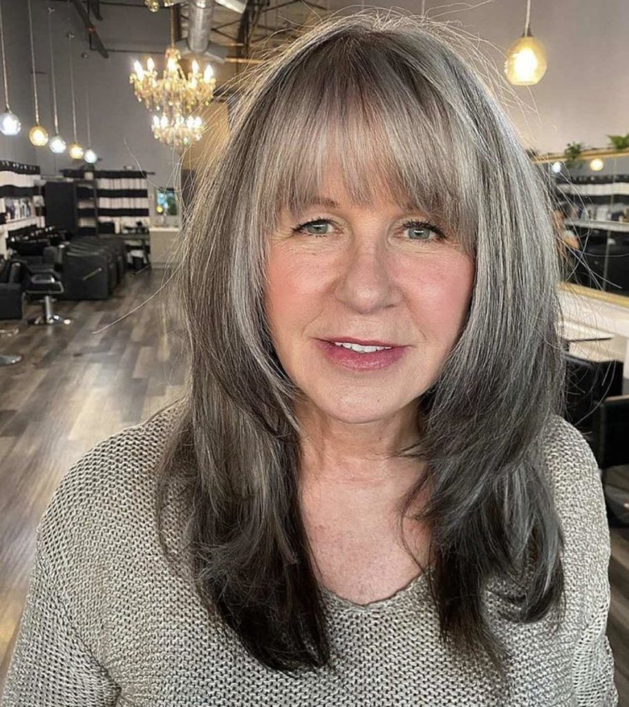 30-cute-short-medium-layered-haircuts-with-fringe-straight-hair