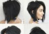 30 Latest Long Inverted Bob with Undercut 2025 Inverted Bob With Undercut