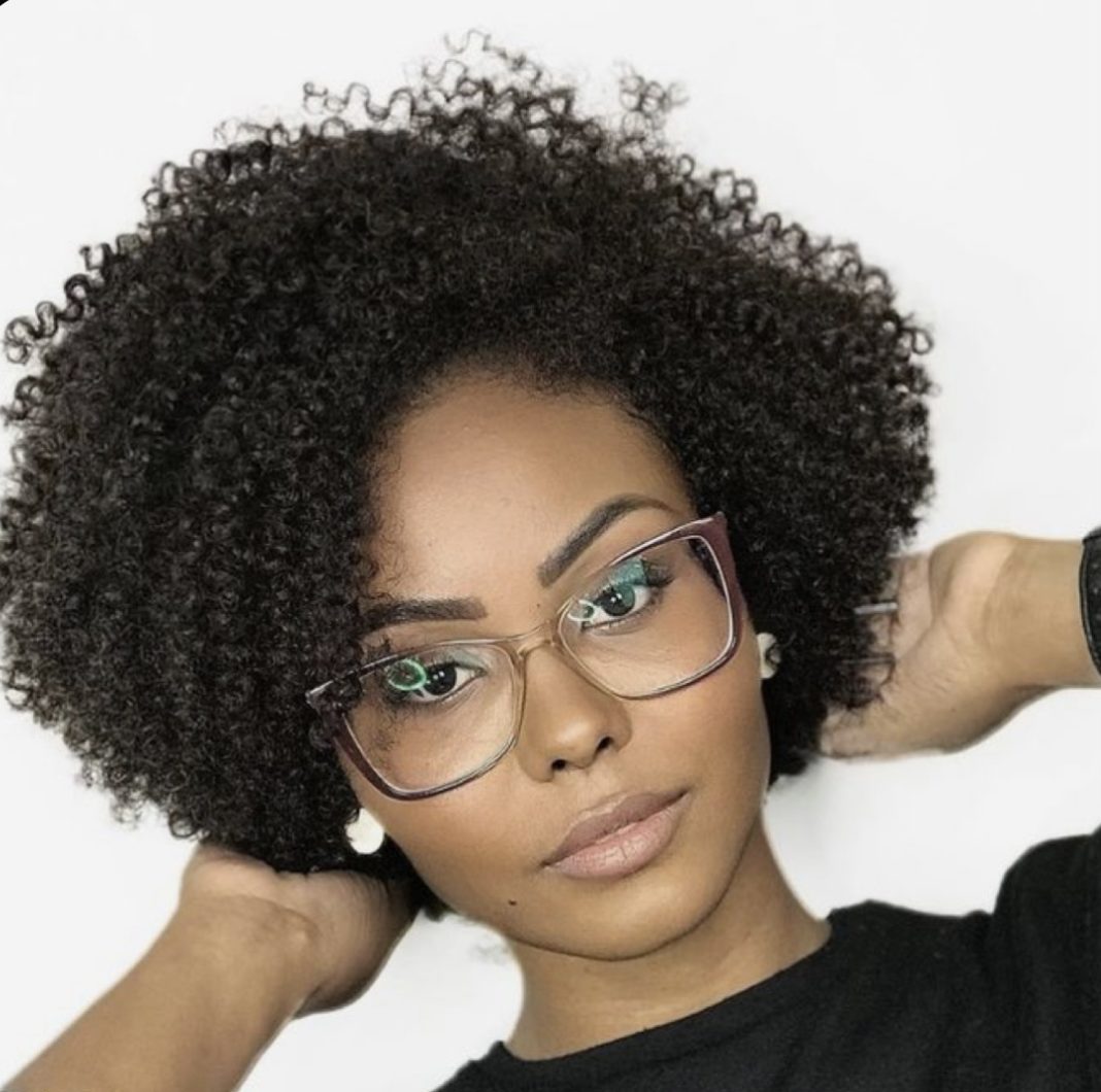 40 Cute Low Maintenance Short Natural Haircuts For Black Females 2023